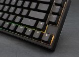 Ducky One 2 SF tastatur Spil USB Tysk Sort #7