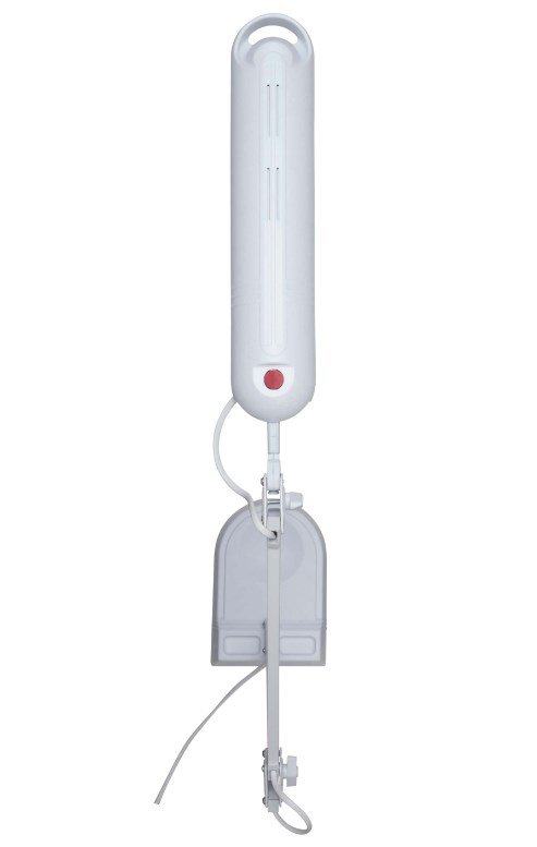 MAUL 8203602 bordlampe LED Hvid #14