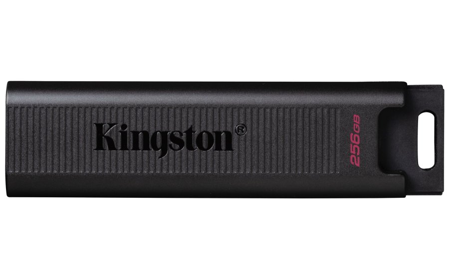 Kingston Technology DataTraveler 256GB Max 1000R/900W USB 3.2 Gen 2 #1