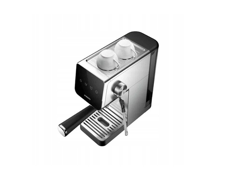 Ekspres kolbowy do kawy Xiaomi Semi-automatic Espresso Machine EU #4