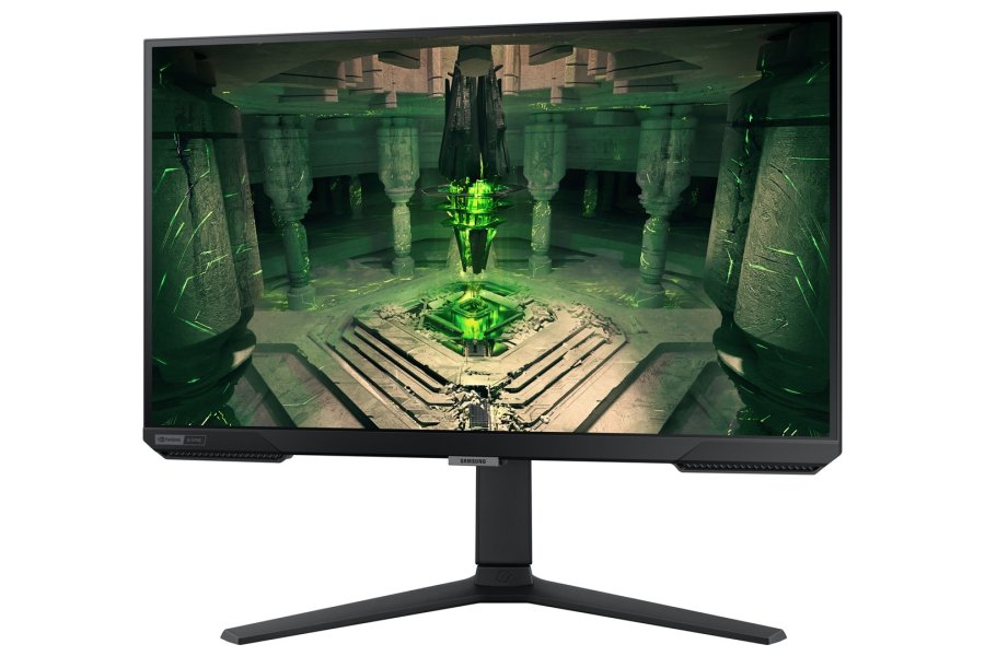 Samsung LS27BG400EUXEN computerskrm 68,6 cm (27