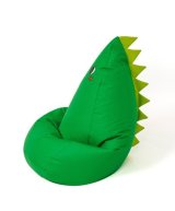 Puf GO GIFT Grn Oxford 105 x 80 cm #1
