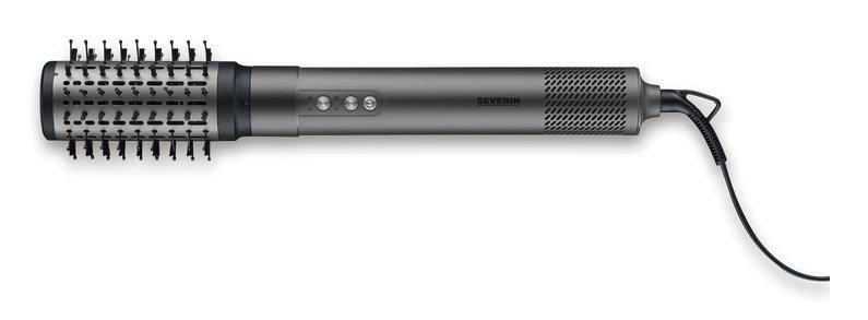 Severin WL 0683 Hrstylingsst Anthracit, Slv 1500 W 2,8 m #28