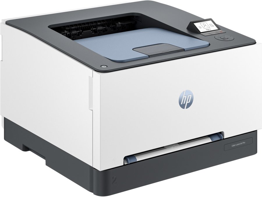 HP Color LaserJet Pro 3202dw #3