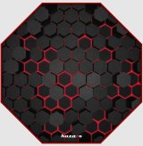 Gaming mtte Huzaro HZ-FLOORMAT 2.0 Sort #3