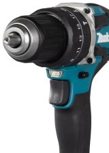 Makita DHP484 2000 rpm Sort, Bl #17