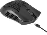 Defender GM-709L Warlock 52709 Trdls mus til gamere med RGB-baggrundsbelysning #3