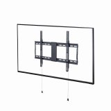 Gembird WM-80F-01 tv-beslag 2,03 m (80