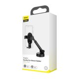 Baseus SUYL-JY01 holder Aktiv holder Mobiltelefon/Smartphone Sort #3