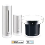Netatmo NBU-NWS-NRG-EU digital vejrstation Slv Batteri Wi-Fi #13