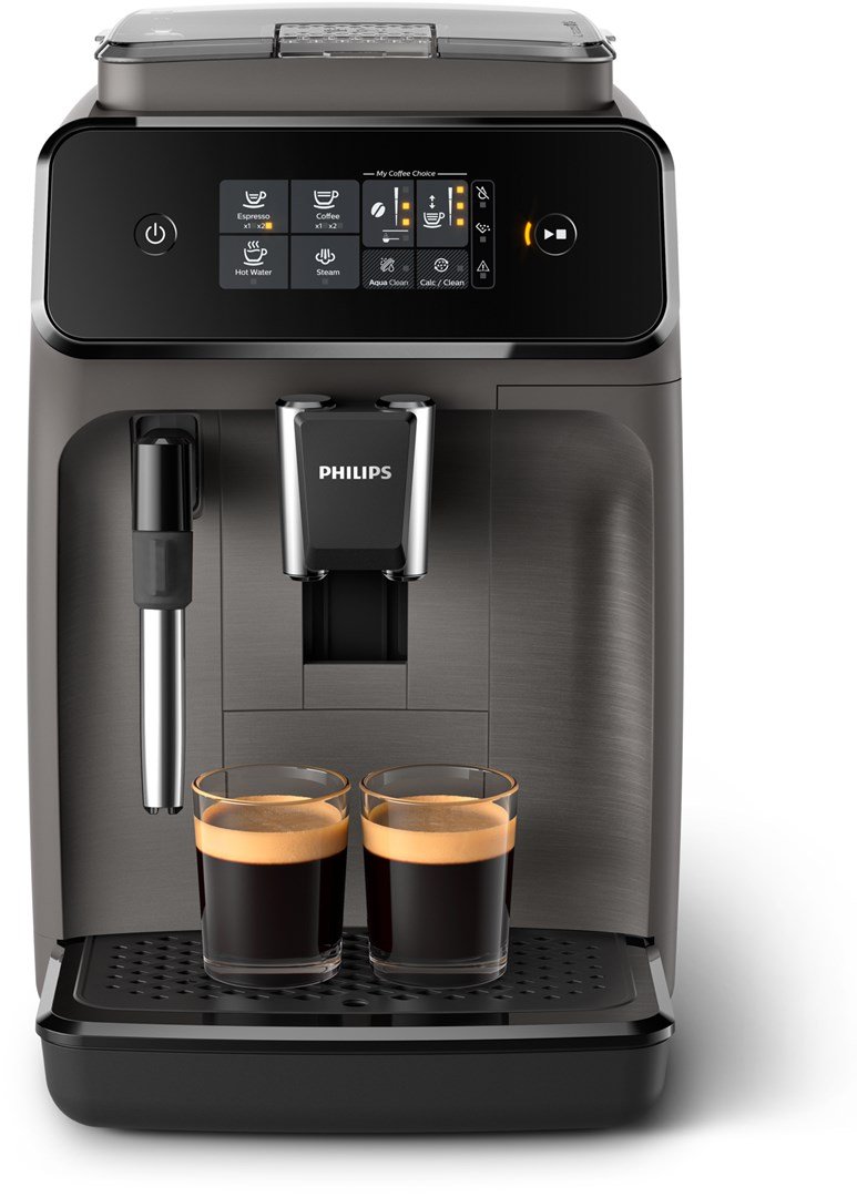 Philips EP1224 Fuld-auto Espressomaskine 1,8 L #3