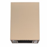 Okap MAAN Ponza Mini WPB 430 zoty piaskowy #6