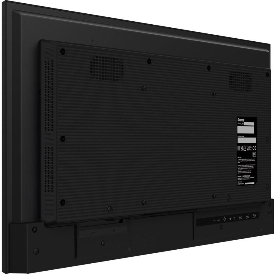 iiyama LH3275HS-B1AG skilte display Digital fladpaneldisplay 80 cm (31.5