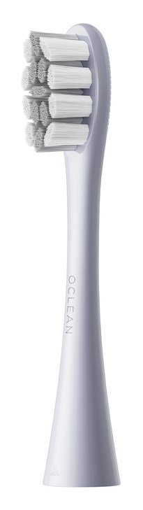 Oclean X PRO DIGITAL SET Voksen Sonisk tandbrste Slv #6