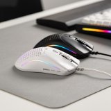Glorious Gaming Model O 2 Mini mus Spil Hjre hnd USB Type-A Optisk 26000 dpi #11