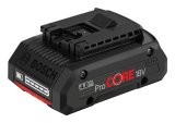 BOSCH. 18V COMBO KIT (GSR 18V-90C +GKT 18V-52GC +GST 18V-155 SC +GEX 18V-125) 1xPC4,0Ah 2xPC5,5Ah ... #24