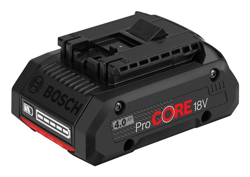 BOSCH. 18V COMBO KIT (GSR 18V-90C +GKT 18V-52GC +GST 18V-155 SC +GEX 18V-125) 1xPC4,0Ah 2xPC5,5Ah ... #24