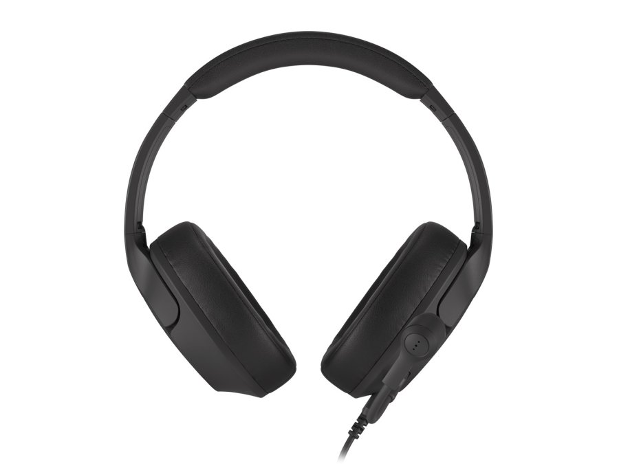 GENESIS Radon 800 Hovedtelefoner Ledningsfrt Headset Spil USB Type-A Sort #4