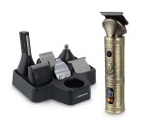 Esperanza EBC006 Trdls 7-i-1 hrklipper #1