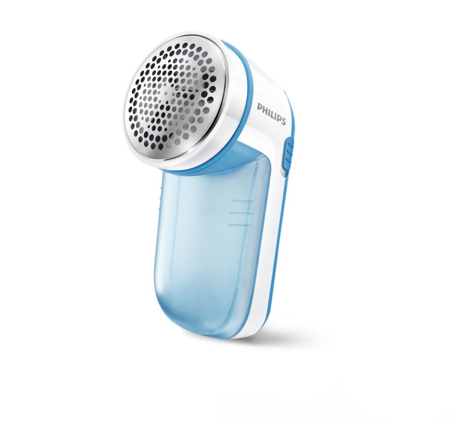 Philips GC026/00-fnugfjerner #1