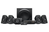PC-hjttalere Logitech 980-000468 #4