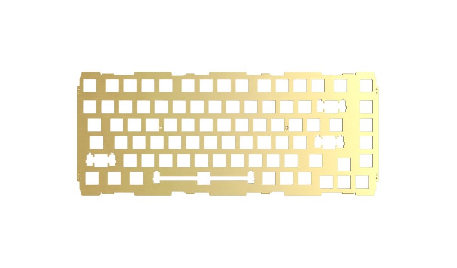 Glorious PC Gaming Race Switch Plate Keyboard switch plate #3
