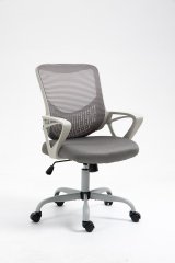 Activejet Kontorstol YK507 gr #1