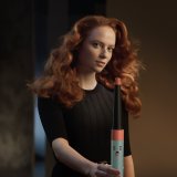 DYSON HS08 hrtrrer og curler Long Ceramic /533598-01 Patina/Topas #70