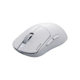 HATOR Quasar 3S Ultima 8K Wireless mus Spil H�jre h�nd RF Wireless + Bluetooth + USB Type-C Optisk 30000 dpi #16