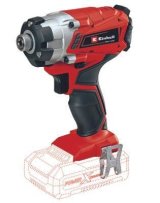 Einhell TE-CI 18/1 Li-Solo 2300 rpm Sort, Rd #1