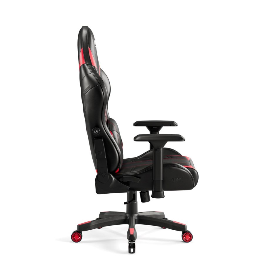 Diablo X-Ray 2.0 Normal Size Gaming-stol Sort, rd #6