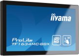 iiyama ProLite TF1634MC-B8X computersk�rm 39,6 cm (15.6