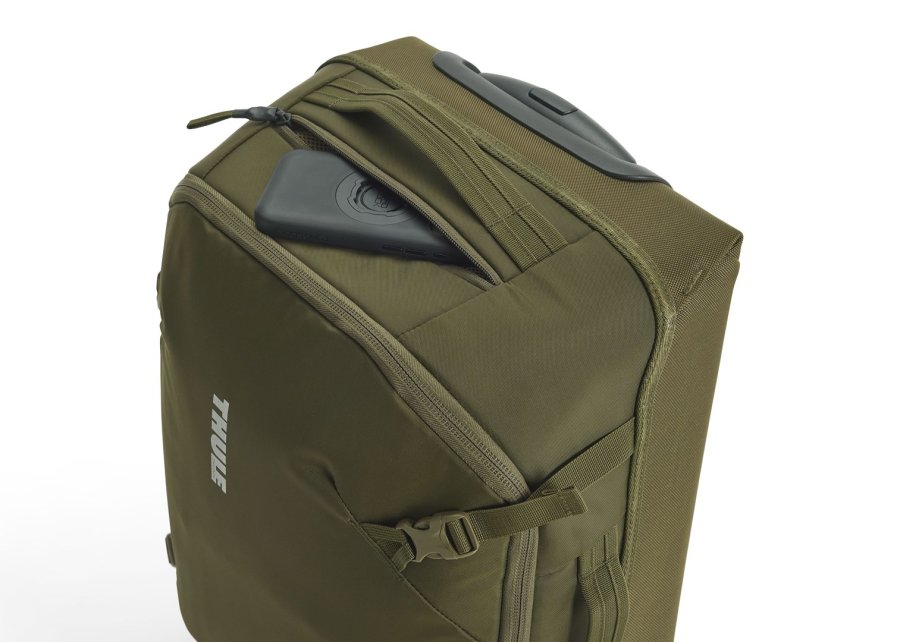 Thule Subterra EnRoute Trolley Bl�d skal Gr�n #9