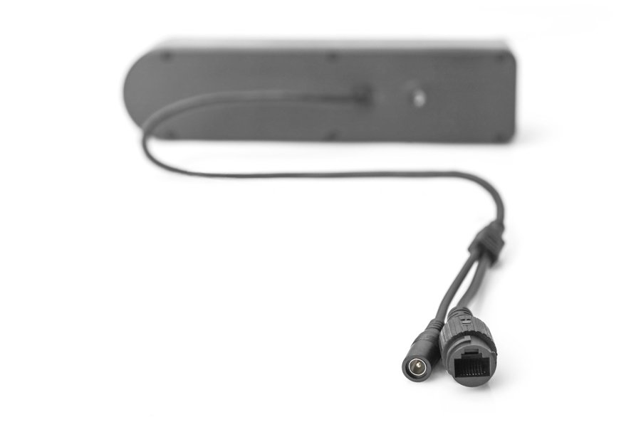 Digitus DN-18602 overv�gningskamera IP-sikkerhedskamera Udend�rs 1920 x 1080 pixel V�g #10