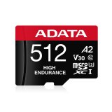 ADATA High Endurance 512 GB MicroSDXC UHS-I Klasse 10 #2