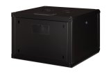 Digitus DN-19 07U-6/6-SW stativ 7U V�gmonteret stativ Sort #3