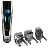 Philips HAIRCLIPPER Series 9000 HC9450/15 Hrklipper med digital touch screen #1