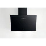 Whirlpool AKR 62F LT K Vgmonteret Sort 650 m/t #1