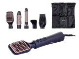 Philips 5000 series BHA530 Hrstylingsst Varm Sort 1000 W 2 m #1