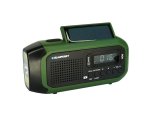 Brbar radio Blaupunkt ER20 med lommelygte #3