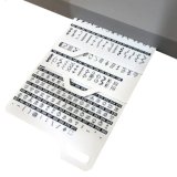 Singer HD 6805 symaskine #2