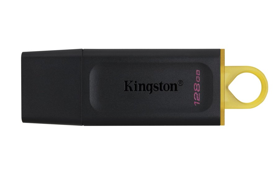 Kingston Technology DataTraveler Exodia - USB 3.2 Flash Drive #1