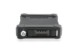 Icy Dock ToughArmor MB991U3-1SB HDD/SSD kabinet Sort 2.5