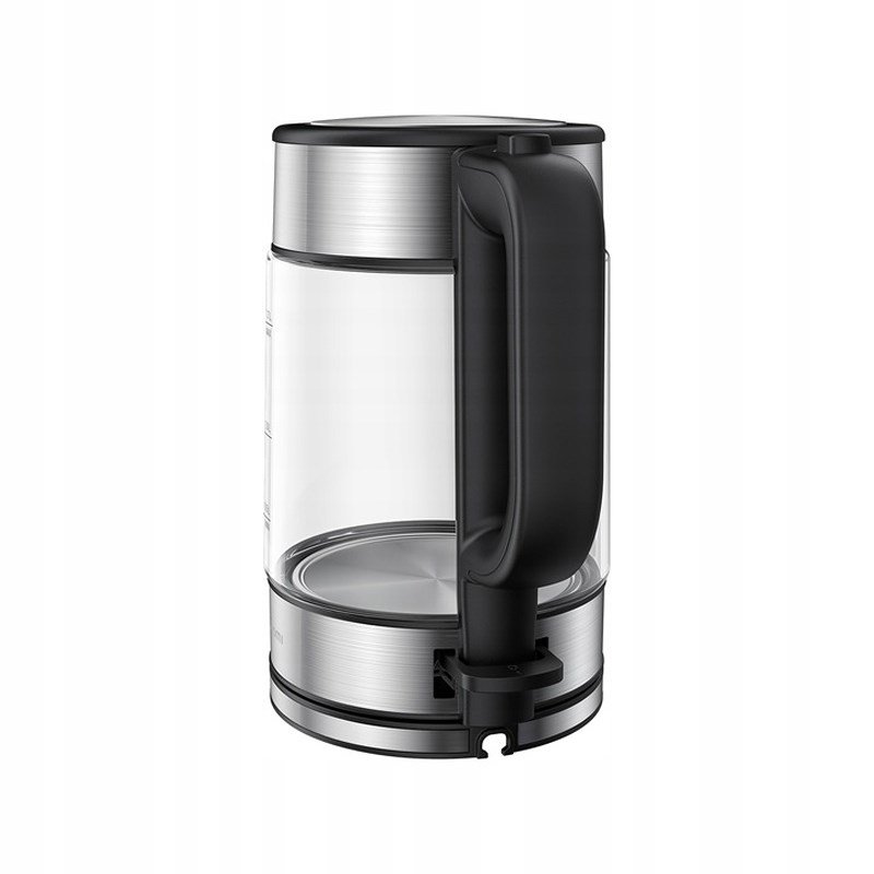 Xiaomi BHR7423EU elkedel 1,7 L 2200 W Sort, Transparent #5