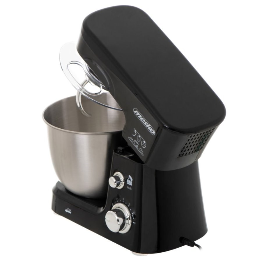 Mesko MS 4217 foodprocessor 1200W #3