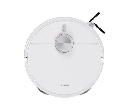 Xiaomi S40 Pro Reng�ringsrobot Hvid #2