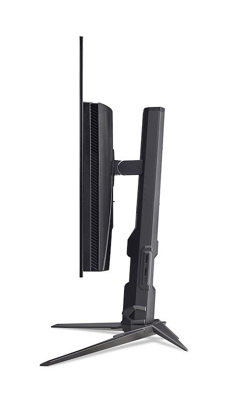 Acer UM.GXXEE.303 computerskrm 68,6 cm (27