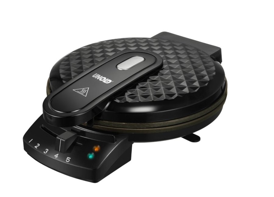 Unold 48235 Waffle Maker Diamant #1