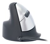 R-Go Tools RGOHELELA mus Kontor Venstre hnd USB Type-A 3500 dpi #1