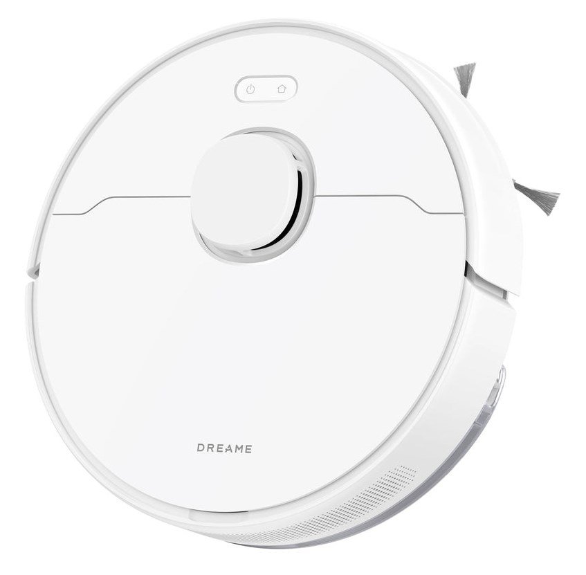 Dreame D10 Plus Gen 2 4 L Stvpose Hvid #6